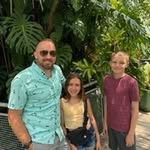 Marcus Teston - @marcusteston - Instagram