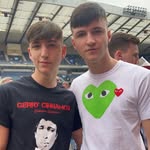 Marcus - @marcustewartt - Instagram