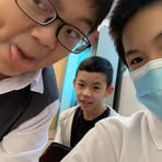 Marcus Tew - Facebook