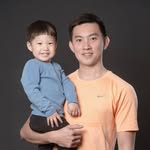 Tew See Chuan - @marcus_tew - Instagram