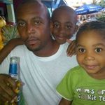 Marcus L. Thacker Sr. - @marcussr.8 - Instagram
