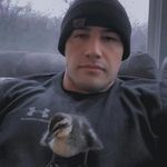 marcus thacker - @marcusthacker668 - Instagram