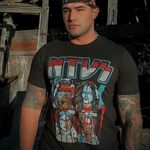 Marcus Thacker - @marcusthacker383 - Instagram