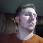 Marcus Thacker - @marcus_the_holy_knight - Instagram