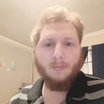 Marcus Thacker - @luckythebutler2012 - Instagram