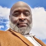 Marcus Tharpe - @marctharpe1977 - Instagram