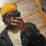 Marcus Thayer - @daafrosamurai - Instagram