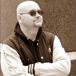 Marcus Theis - @teddy_das_original - Instagram