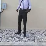 Marcus Thierry Mortune - @marcusmortune - Instagram