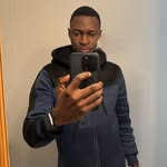 Marcus Thierry Mortune - @tmarc_10 - Instagram