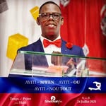 Marcus Thierry Samedy - @drsam708 - Instagram