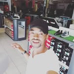 Marcus Thiesen - @thiesenmarcus - Instagram