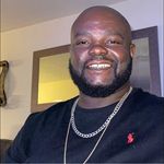 Marcus Thigpen - @mbthigpen1 - Instagram