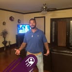 Marcus Thigpen - Facebook