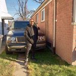 Marcus Thigpen - @marcus.thigpen.399 - Instagram