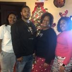 Marcus Thigpen - @1017bulls - Instagram