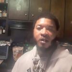 Marcus Thigpen - @thigpen2451 - Instagram