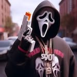 Marcus Thigpen - @badkidmarcus_21 - Instagram