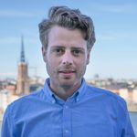 Marcus Thomson - @marcus_edelberg - Instagram