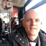 Marcus Thomson - @marcus_thomsonm - Instagram
