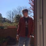 Marcus Thorne - @magnanimous_thorne - Instagram