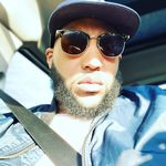 Marcus Thorne - @dc2001907 - Instagram