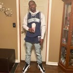 Marcus Polo Thurmond - @marcuspolothurmond - Instagram