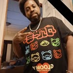 Marcus Thurmond - @thurmondmarcus - Instagram