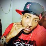 Fnn Tibs - @tibbsjamarcus - Instagram