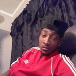 Jay Tibbs - @jamarcustibbs1990 - Instagram