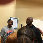 Marcus Dwayne Tibbs - @tibbs3 - Instagram