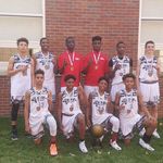 Marcus Tibbs - @marcustibbs2022 - Instagram