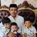 Daeng Tinggi Markus - Facebook