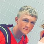 Marcus Tingley - @marcustingley13 - Instagram