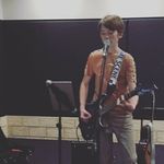 Marcus Tomlinson - @_marcus.tomlinson_ - Instagram