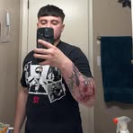 Marcus Tovar - Facebook