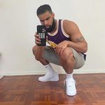 Marcus Travis - @abides183 - Instagram