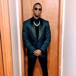 Marcus Travis - @_chief.executive - Instagram
