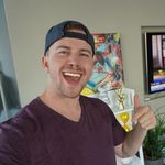 Travis - @marcus_travis__ - Instagram