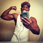 Marcus Traylor - @slystoic16 - Instagram