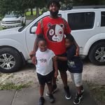 Marcus Traylor Jr. - @traylorjr.marcus - Instagram