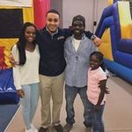 Marcus Treadwell - @mtreadwell731 - Instagram