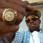 Marcus Treadwell - @treadwellmarcus - Instagram