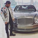 Marcus Trice - @trice_marcus - Instagram