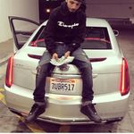 Marcus Trice - @trainerol88 - Instagram