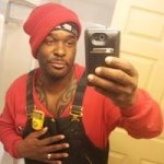 Marcus Triplett - @okaminokoga - Instagram