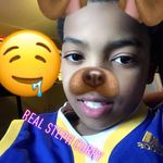 Marcus Triplett - @red_face_baby2345 - Instagram