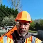 Marcus Sr Trotter - @rashune187 - Instagram