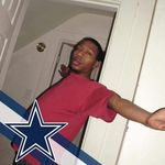 Marcus Trotter 24 - @mtrotter4032020 - Instagram
