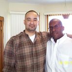Marcus Trotter - Facebook